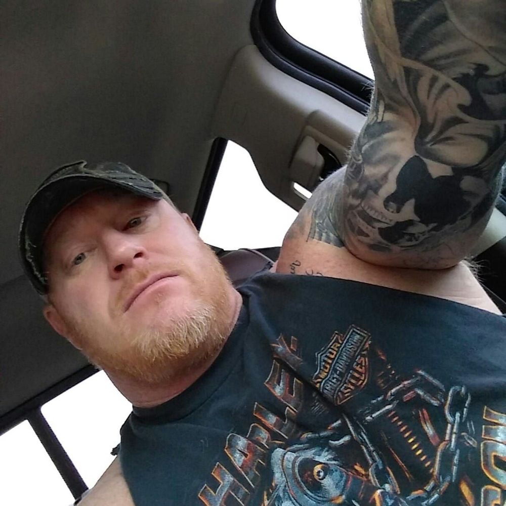 Meet your Posher, Jeff